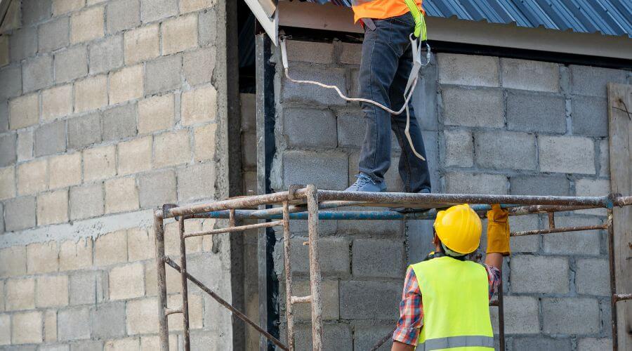 Expert new roof installation services in Martins Ferry, OH